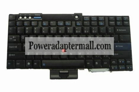 NEW Genuine IBM Lenovo Thinkpad W700 W700ds Laptop keyboard US